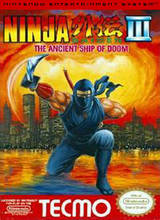 Ninja Gaiden III (Nescube) (Multiscreen)